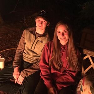 Meet your Posher, Brady